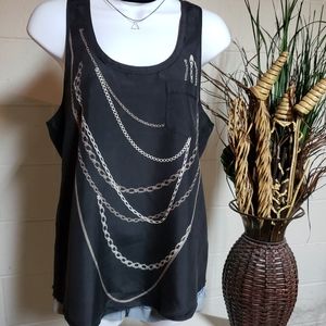 Banana Republic Tank